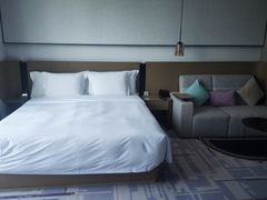 -大连星海皇冠假日酒店