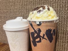 -成川茶店·潮汕工夫浓茶(万象店)