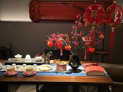 -曾宴·楚菜(湖北省博物馆店)