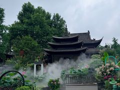 -钱王祠