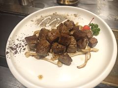 -大神太神·铁板烧(瑞虹天地月亮湾店)