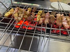 -小寒羊烧烤(凯瑞时代大厦店)