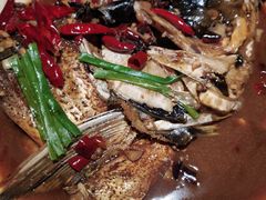 -旺顺阁鱼头泡饼(常营店)