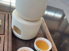 -亚龙湾喜来登·美景台大堂吧