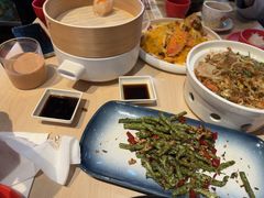 -避风塘(五角场店)