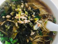 -老西白点心店