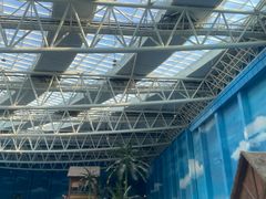 -青岛东方影都融创水世界