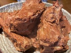 -95号酱骨·一块豆腐(展春园西路店)