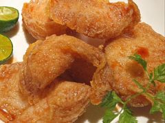 -锦府园·新台州菜(合生汇店)
