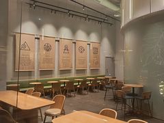 -星巴克臻选(深圳嘉里建设广场店)