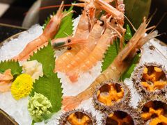 -極上萬膳·日料放题(海岸城店)