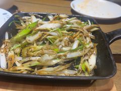 -河沿肉饼Beijing Pie(东华门店)