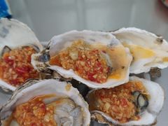 -东门町美食街