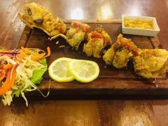 -茉莉.Red Crab