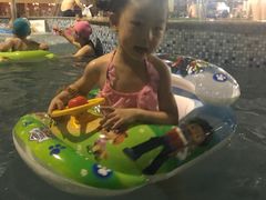 -南宫温泉水世界