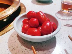 -麻辣英雄重庆火锅(二城广场店)