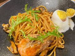 -豪客来牛排(空港华联店)