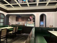 -静香HOUSE·全时段融合餐厅(七星欢乐颂店)