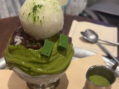 -EAU CAFE(永康路店)