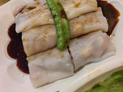 -中恒华茶楼(牌坊店)