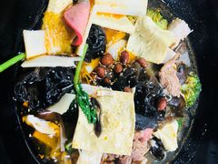-九井澤精致料理(金茂店)