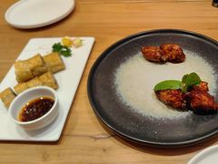 -枣子树·素食餐厅(普陀山店)
