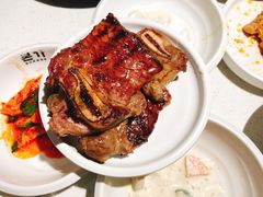 -本家韩国烤肉(青岛万象城店)