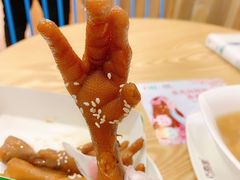 -古春堂凉茶甜品(拱北口岸店)