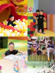 -宝燕乐园(闵行旗舰店)