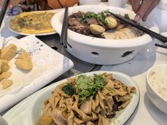 -陆记鹅庄·潮汕菜·狮头鹅(大仟里店)