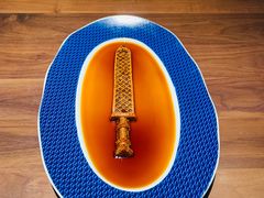 -曾宴·楚菜(湖北省博物馆店)