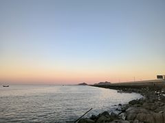 -在海一方公园