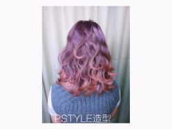 -P.STYLE 派斯造型