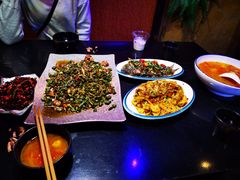 -醉小酒馆·川菜·江湖菜·重庆菜(观音桥旗舰店)