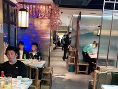 大堂-野妹火锅(龙岗店)