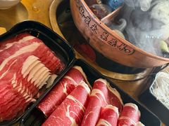-牛街清真满恒記(平安里西大街店)