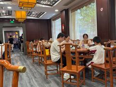 -奎元馆.百年奎元.非遗传承(西湖边的解放路店)