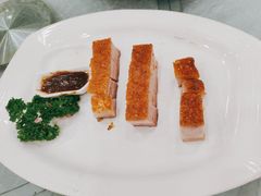 澳门化皮烧肉-天鲜阁·海鲜粤菜·33年老字号(石槎白云站店)