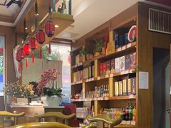 -杏花村水席楼(西大街总店)