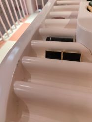-奈尔宝·儿童乐园·亲子餐厅(星河湾店)