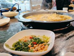 -老船舫·现做活鲜鱼馆(东郊记忆店)
