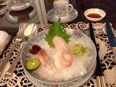 -顶鲜101美食美景餐厅