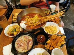-付小姐在成都(中山公园店)