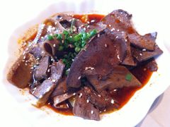 夫妻肺片-翠云水煮鱼(双龙大道店)