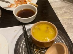 -天津东凯悦酒店·Market Café自助餐厅
