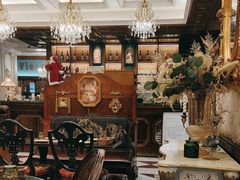 -秘密旅行Bonjour(黑金冠 江南西店)