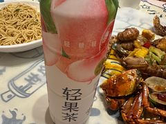 -松哥油焖大虾.小龙虾.黑鸭煲(海岸城店)