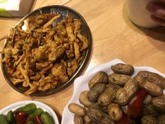 -我是那个大叔·美食研究所(新塘路店)