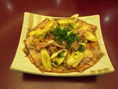 -泉味道贵州厨房(三里河店)