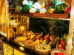 -印象餐厅(杭州国际博览中心北辰大酒店)